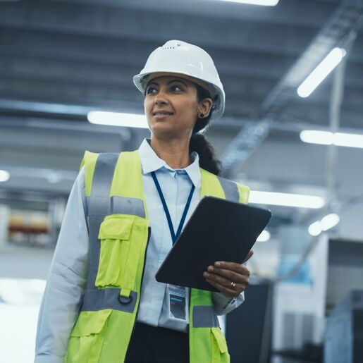 Advanced Manufacturing Recruiting & Talent Solutions | LevelUP HCS
