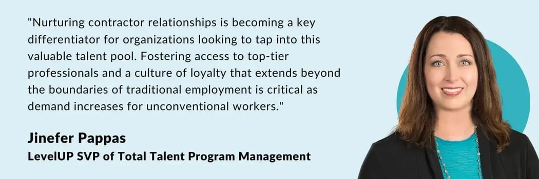 LevelUP HCS - 2024 Talent Acquisition Trends - Jinefer Pappas (2)