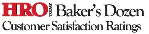 2019 HRO Baker's Dozen