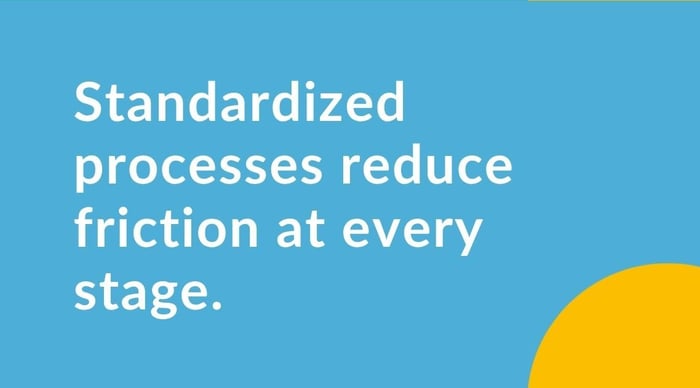 Using recruitment data and metrics to improve hiring performance and decision-making in tech roles