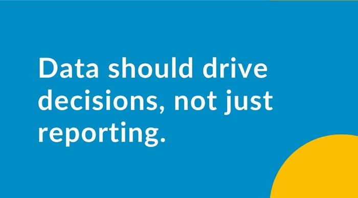 Using recruitment data and metrics to improve hiring performance and decision-making in tech roles