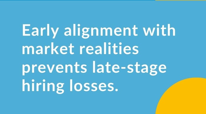 Recruiting positioned as a core business capability to support scalable tech hiring and workforce growth