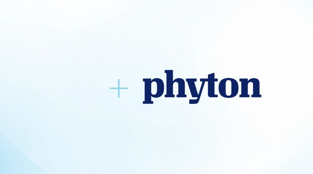 Phyton Talent Advisors Joins LevelUP HCS Family of Brands