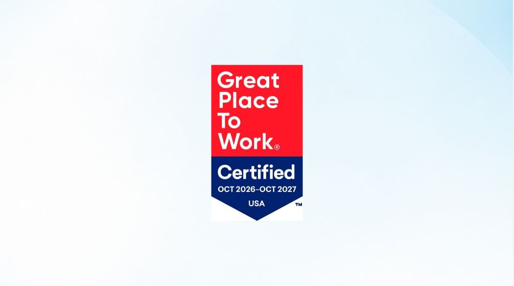 LevelUP HCS Earns 2026 Great Place To Work Certification