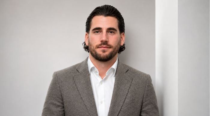 Grant Jessup Promoted to Chief Client Officer & SVP, International