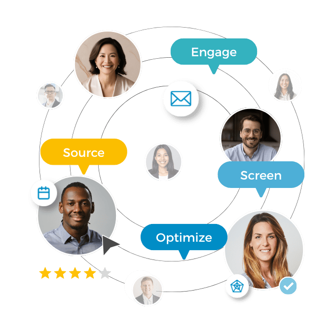 Hiring Engine