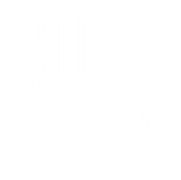 Human Centered Icon