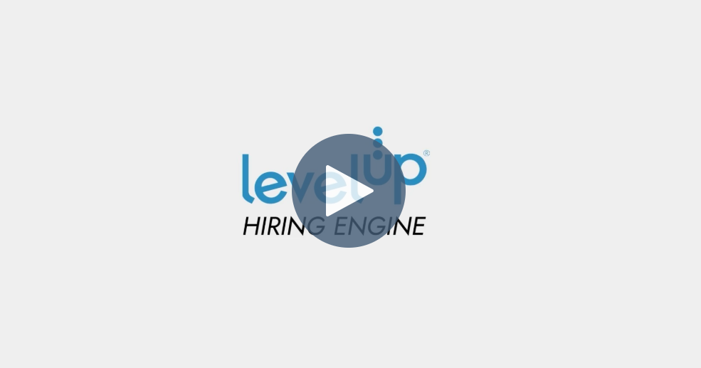 LevelUP Hiring Engine thumbnail