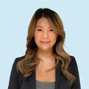 Headshot of Simmy Lam