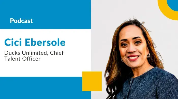 Building Sustainable Talent Models Through Authenticity | Podcast