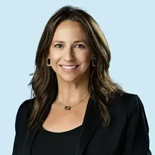 Headshot of Ashley Smith