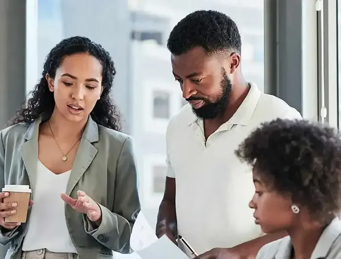 5 Reasons to Make Internal Mobility a Priority