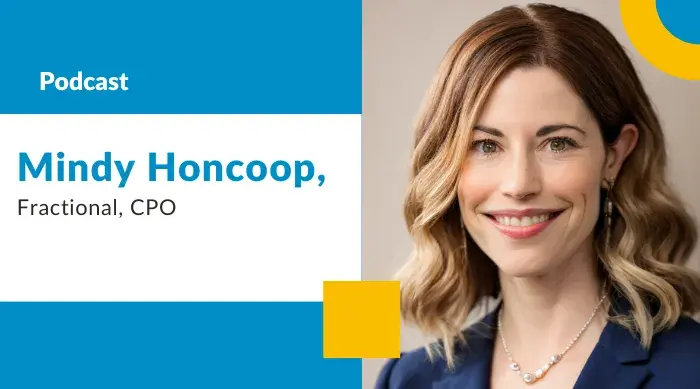 Structuring HR & TA Teams with Mindy Honcoop | LevelUP Podcast