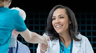 Overcoming Healthcare Hiring Challenges with Smart Sourcing