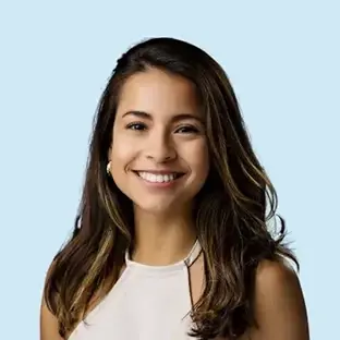 Headshot of Diana Hinojosa