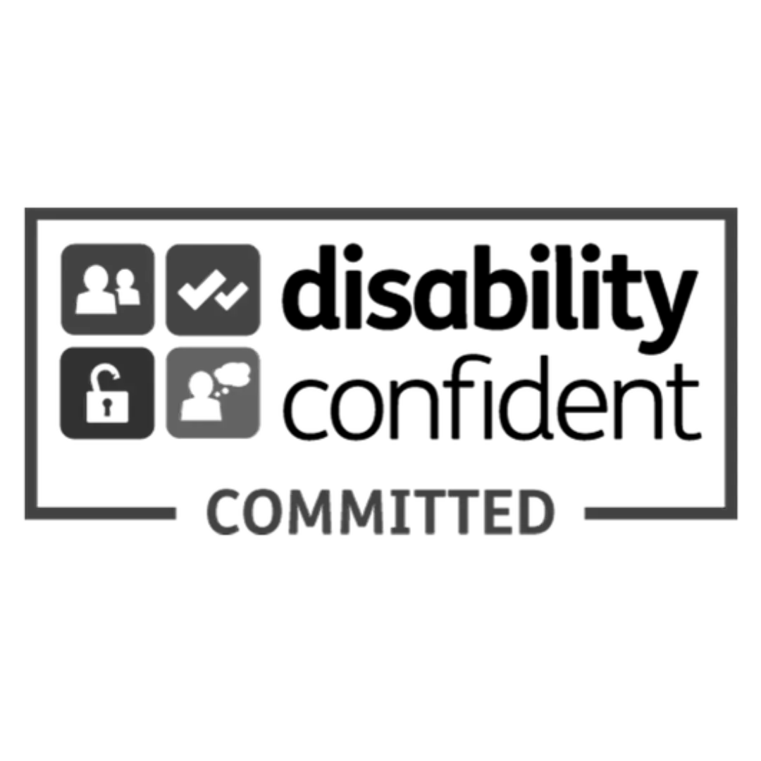 Disability Confident Committed-Lev