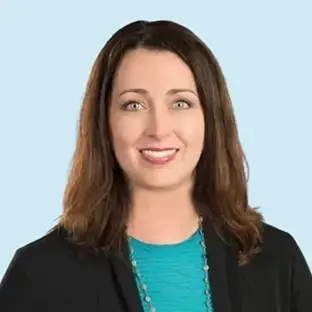 Headshot of Jinefer Pappas