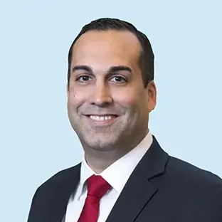 Headshot of John Fitzgerald