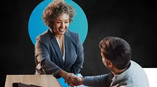 Global Market Recruitment Capabilities at Scale