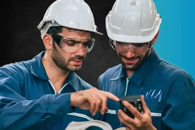 How Talent Intelligence Improved Hiring in Manufacturing
