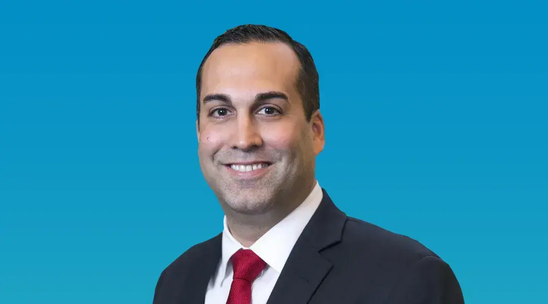 Announcement of New President of LevelUP HCS