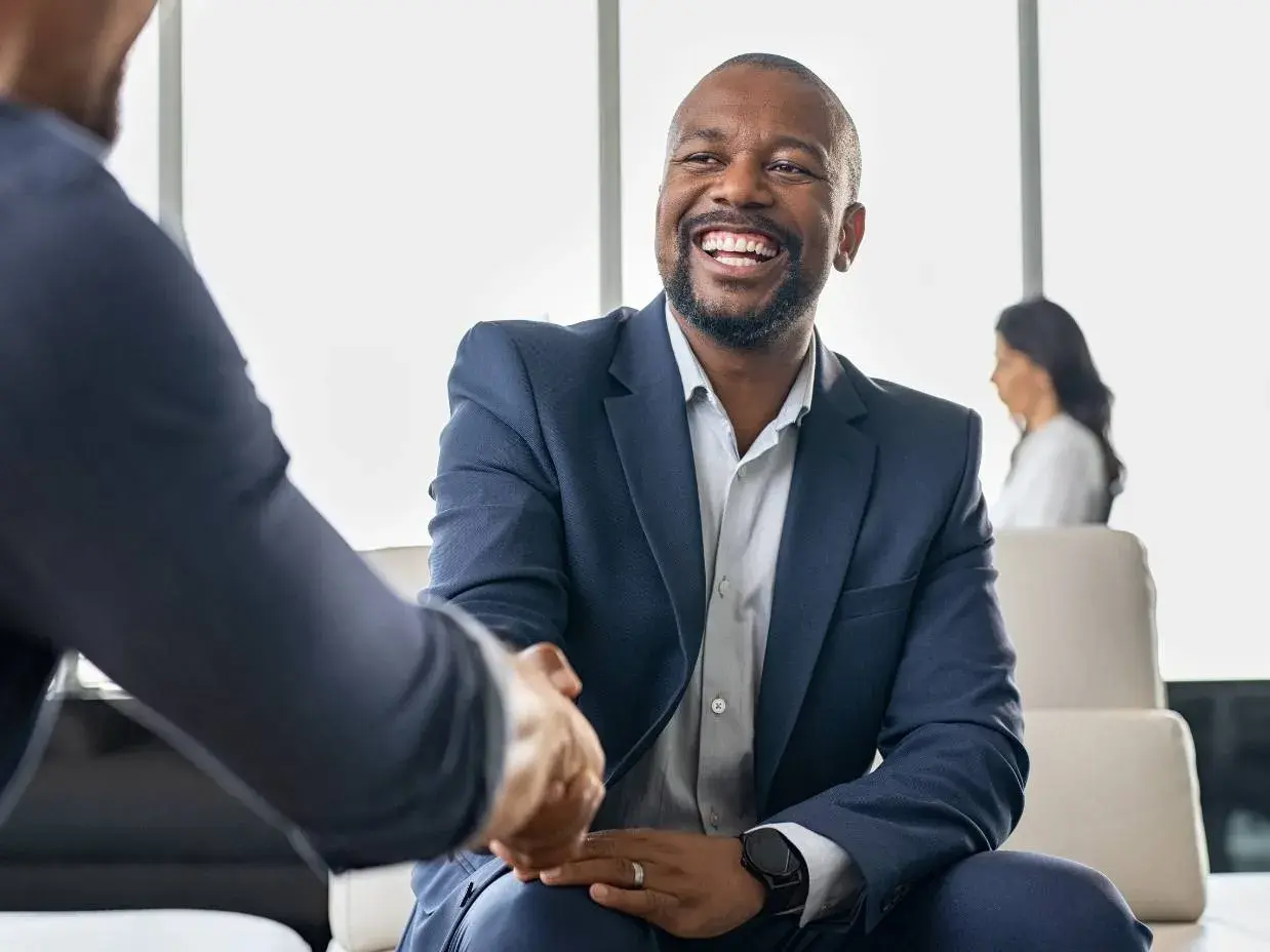 LevelUP FS Recruitment Solutions