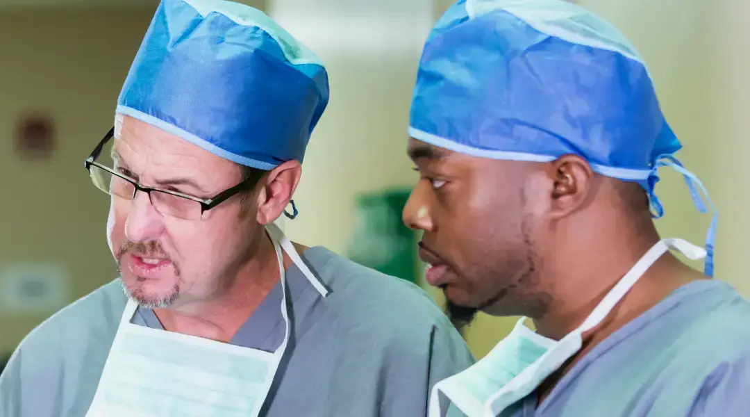 Building a Winning Employer Brand in Healthcare