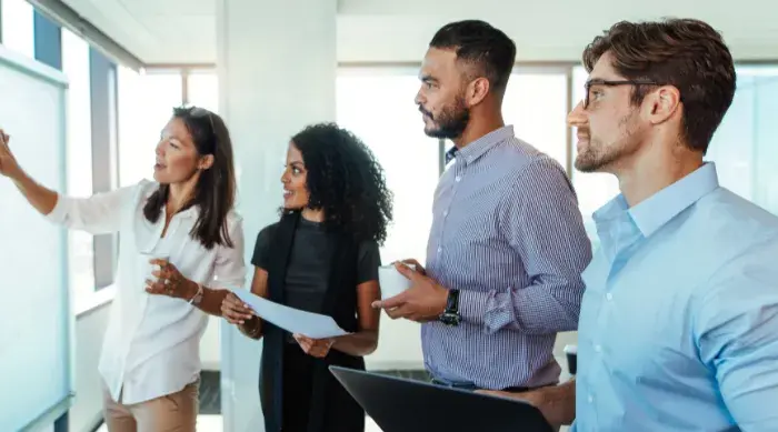 LevelUP HCS - Blog - 6 Contingent Onboarding Best Practices