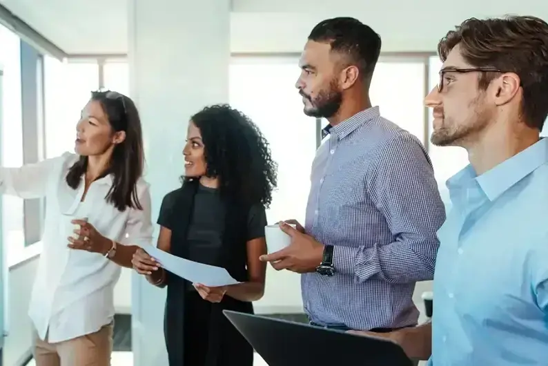 6 Best Practices for a Better Contingent Onboarding Process