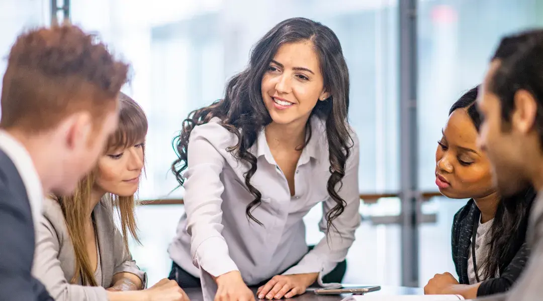 Top Strategies for Effectively Managing a Contingent Workforce
