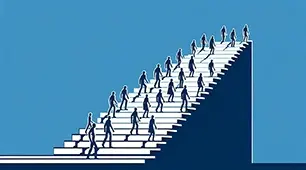 Upskilling & Internal Mobility for Long-Term Success
