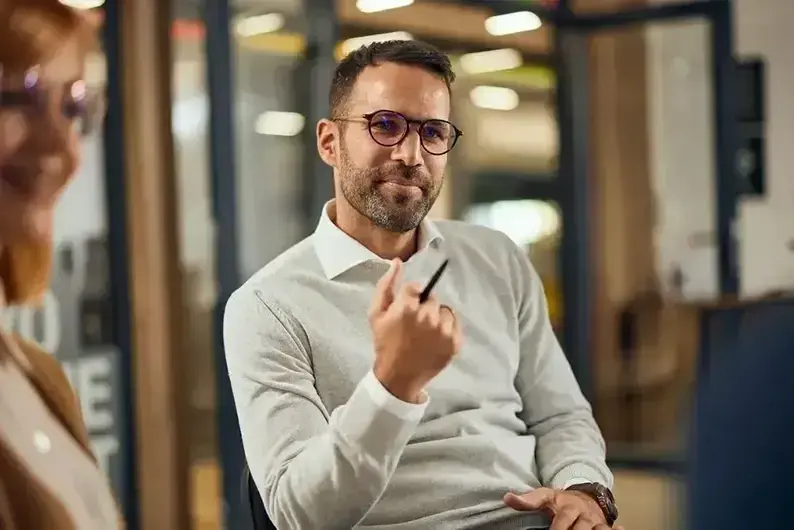 Effective Talent Strategies for Hybrid Teams