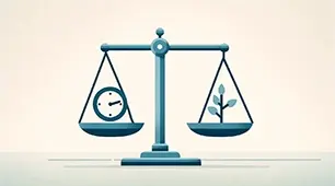 Workforce Planning: Balancing Now & Future Needs