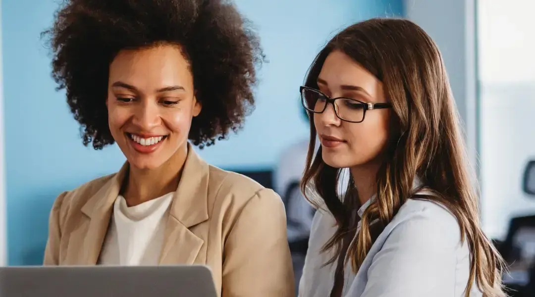 Five Reasons to Consider Talent Mobility