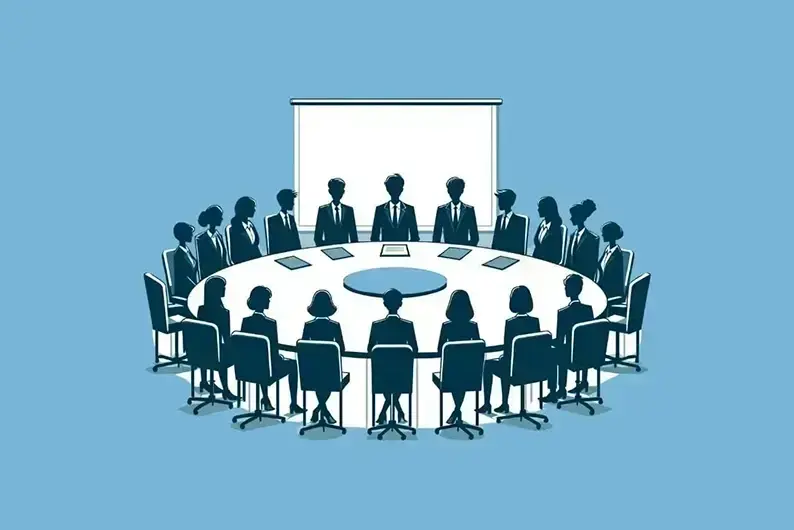 Workforce Planning in a Rapidly Changing Work Environment