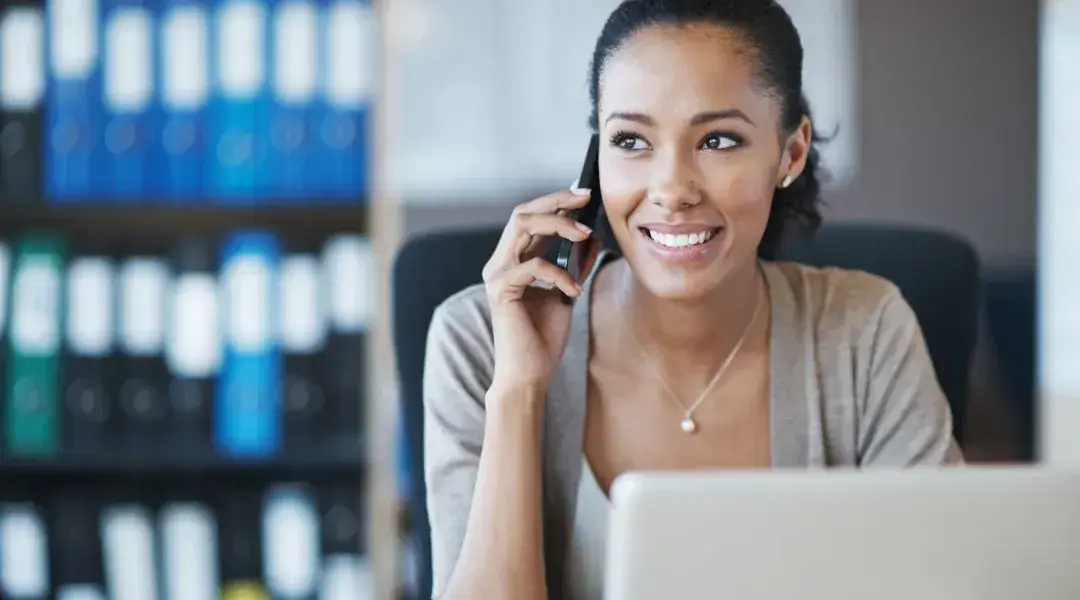 What to Ask Yourself Before Making a Career Move