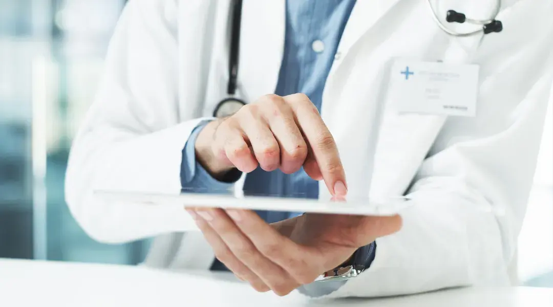Post-Pandemic Digital Transformation for Healthcare Employers