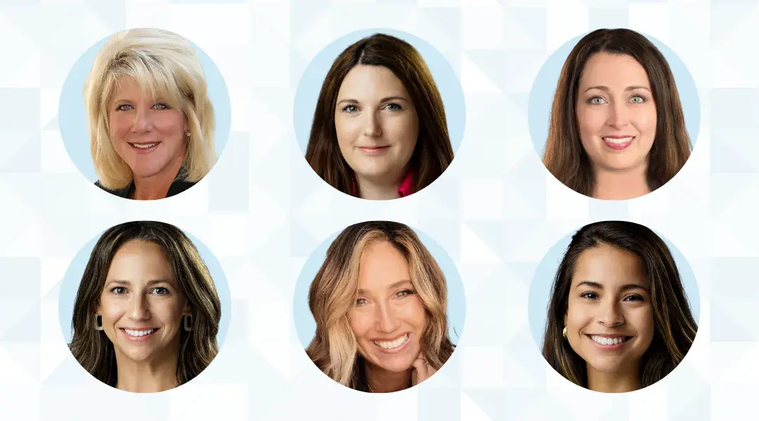Women in Leadership: Shaping the Future of the Workforce