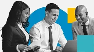 2025 Financial Services Talent Trends: AI & Cybersecurity