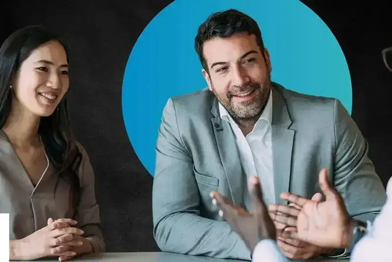How a Financial Firm Used Total Talent to Expand into Canada
