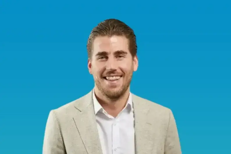 Grant Jessup Named Global Head of Sales at LevelUP