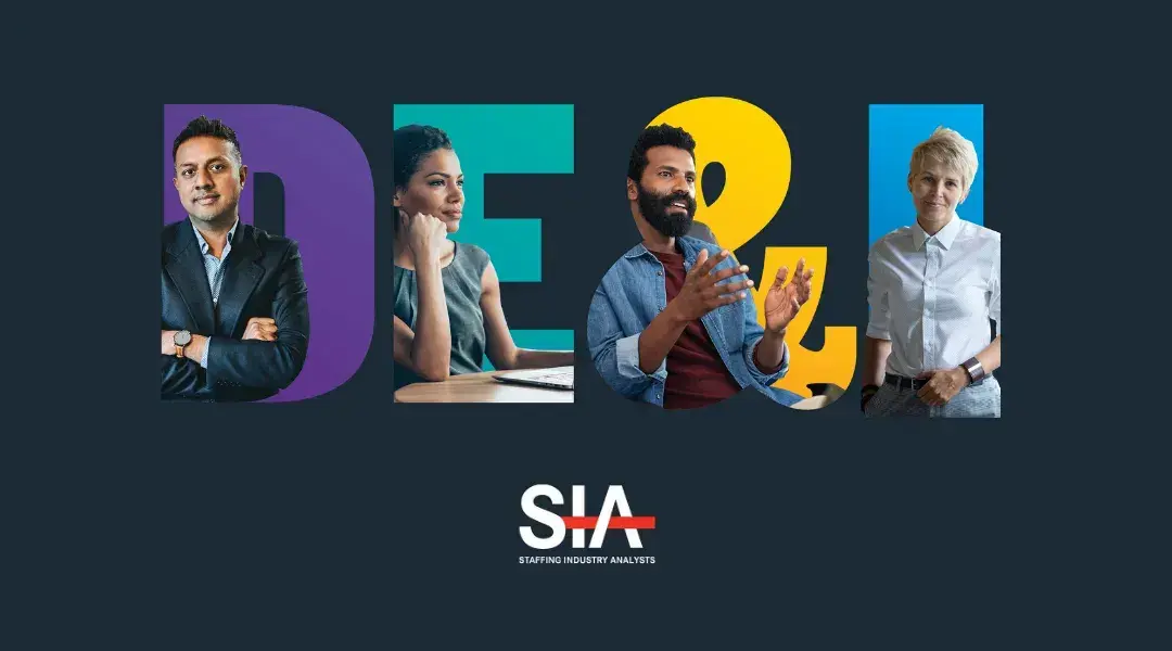 LevelUP HCS Sponsors SIA DE&I Influencers List