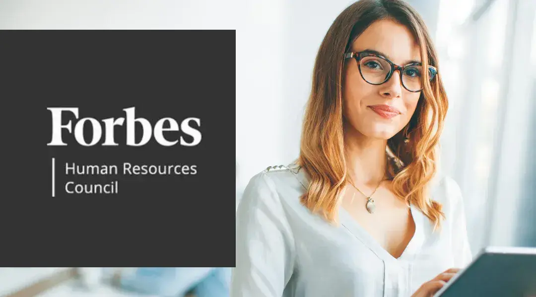 LevelUP Leadership Joins Forbes HR Council