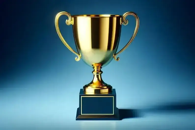 2023 Employee Award Winners at LevelUP