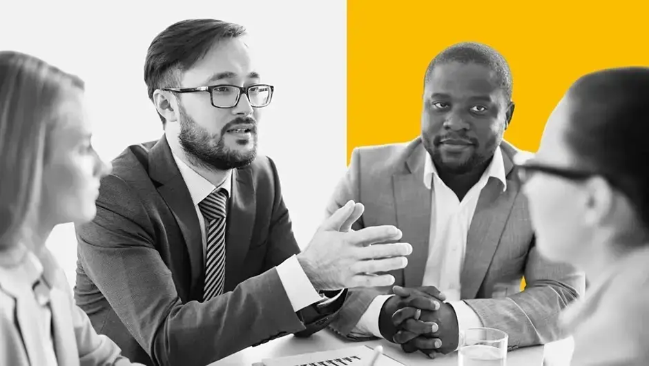 Total Talent Strategies That Drive Business Growth