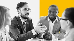 Using Total Talent Strategies to Accelerate Business Growth