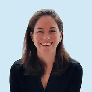Headshot of Naomi Smith