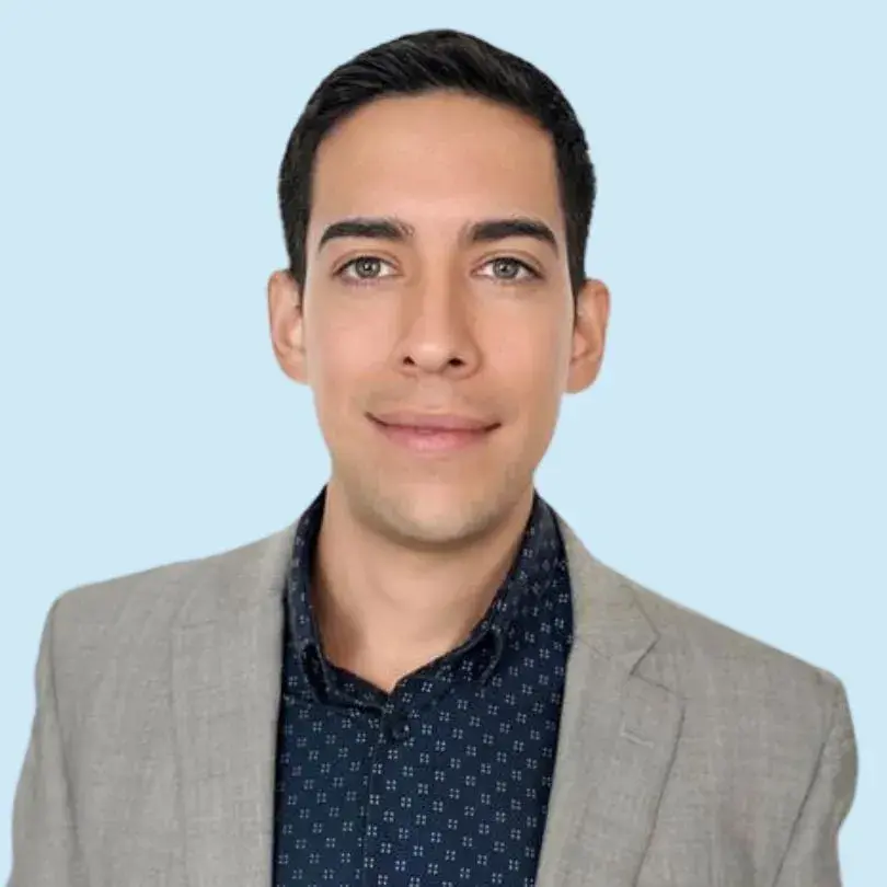 Julio Mondragon