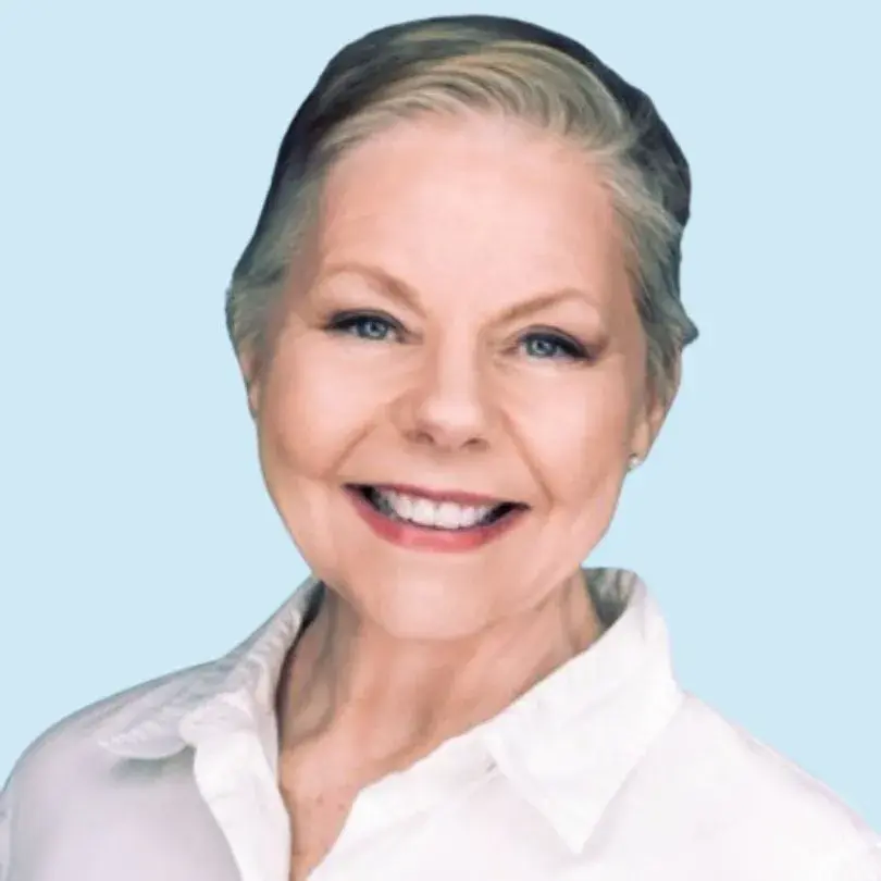 Valerie Quinata