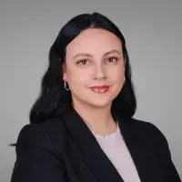 Carina Mitten, People & Culture Business Partner